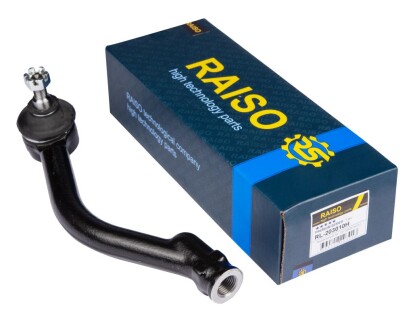 Наконечник тяги рульової (R) Hyundai Sonata V/Grandeur 05-11 - RAISO RL203010H
