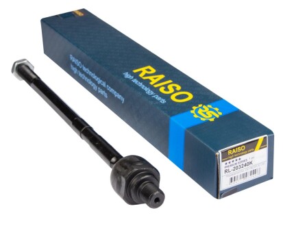 Тяга рульова Kia Shuma/Sephia/Clarus 92-04 - RAISO RL-203240K