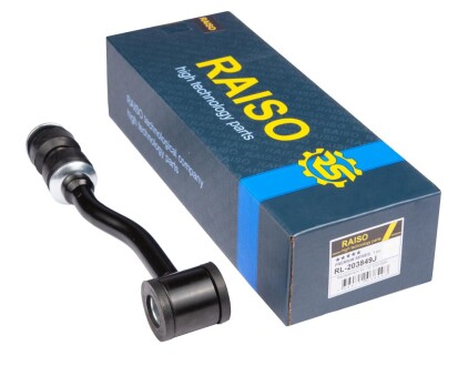 Стійка стабілізатора передня Jeep Grand Cherokee/Comanche/Cherokee 90-01 - RAISO RL203849J
