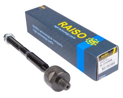 Тяга рульова пр./лів. Mazda CX-7 06-14 - RAISO RL213240M