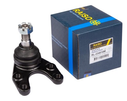 Шарова опора перед. (перед) Mazda B-series/Ford Ranger 85-06 - RAISO RL234510M