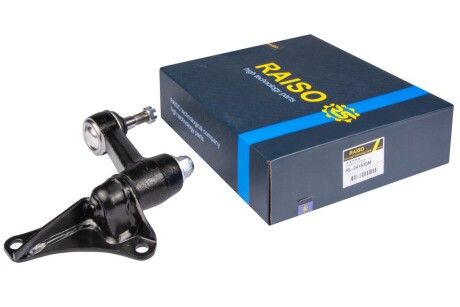 Маятниковий важіль Hyundai Galloper II/Mitsubishi Pajero 82-03 - ((HB578000, MB241830, MB673525B, MB698532)) RAISO RL241830M