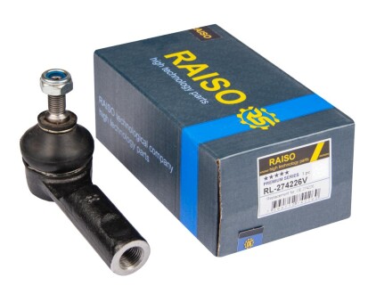 Наконечник тяги рульової прав. Volvo S40/V40 95-04 - RAISO RL-274226V