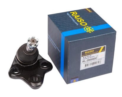 Шарова опора перед. (нижня.передн) Chery Tiggo 06-12 - RAISO RL290060C