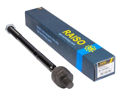 Тяга рульова пр./лів. Ford Mondeo/Galaxy/Volvo S60/V60/XC70 06-18 - RAISO RL307250V