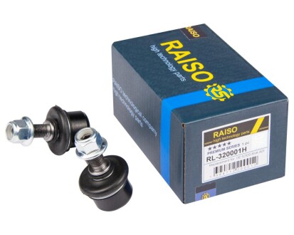 Стійка стабілізатора задня пр. Honda Civic VII/VIII/IX 03-16 - ((52320SNAA01)) RAISO RL-320001H
