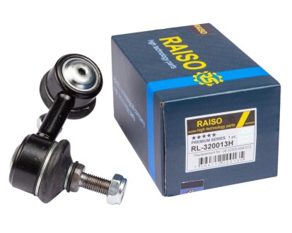 Стійка стабілізатора задня пр. Honda Civic VII 00-05 - RAISO RL-320013H