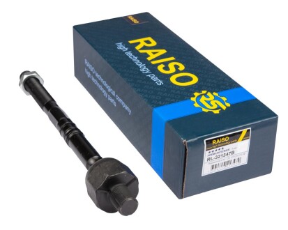 Тяга рульова пр./лів. BMW 5 (E60/61), 6 (E63/64) 01-10 - RAISO RL321347B