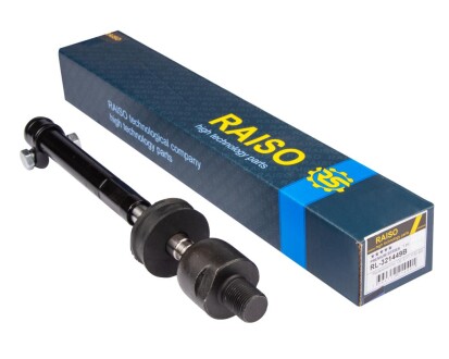 Тяга рульова BMW 3 (E30) 82- - RAISO RL321449B