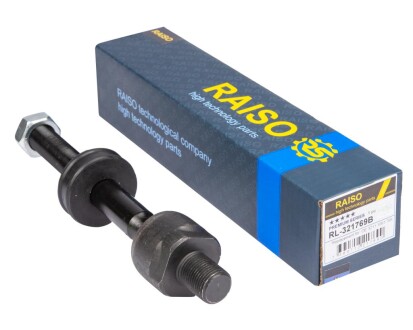 Тяга рульова пр./лів. BMW 5 (E39) 95-04 - ((32111091769)) RAISO RL321769B