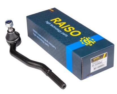 Наконечник тяги рульової (R) Opel Omega B 94-03 - RAISO RL322005O