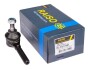 Наконечник тяги рульової Mercedes 190 (W201) 82-93 - ((3386110, 0003384210, 0003384410, 0003386110, A0003384210)) RAISO RL338110M (фото 1)