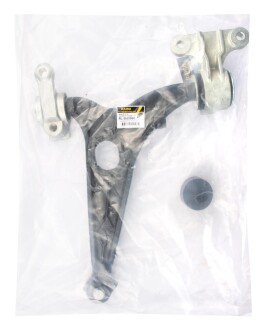 Важіль підвіски передній лів. (нижн.перед) 19мм Citroen Jumpy/Fiat Scudo/Peugeot Expert 98-06 - RAISO RL352008C