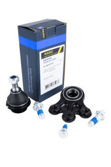 Фото товара Шарова опора RAISO RL364070KIT : Купить на tto.com.ua