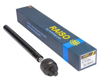 Тяга рульова Peugeot 605/Citroen XM 89-00 - RAISO RL-381299C