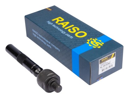 Тяга рульова пр./лів. Citroen C5 I/II, Renault Trafic II 01-08 - RAISO RL3812C8C