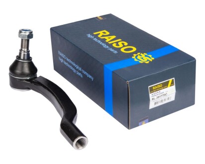 Наконечник тяги рульової пр. Jumper/Ducato/Boxer 06- - RAISO RL-381770C