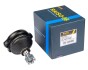 Шарова опора перед. (верх.передн) Nissan Navara/Terrano/Urvan/Ford Maverick 81- - ((4011001G25, 1954430, 4011001G00, 4011001G26, 401100F000)) RAISO RL401125N (фото 1)