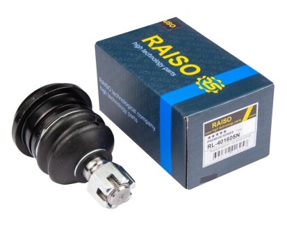 Шарова опора перед. (нижн.передн) Nissan Vanette 86-95 - RAISO RL401605N