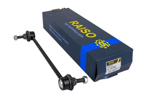 Фото товара Стійка стабілізатора RAISO RL-407465A : Купить на tto.com.ua
