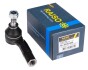 Наконечник тяги рульової (R) Audi A3/Toledo/Octavia/Bora/Golf IV 96-13 - ((1J0422812B, 1J0422812E, 8Z0423811A, 1J0422812D)) RAISO RL422812W (фото 1)