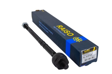 Фото товара Рульова тяга RAISO RL423810A : Купить на tto.com.ua