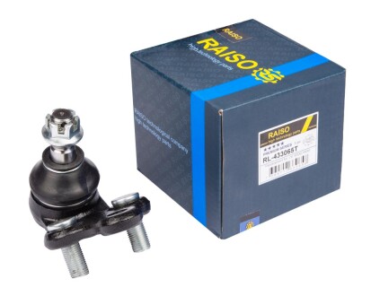 Шарова опора перед. пр. (нижн.перед) Toyota Corolla/Crown 84-95 - RAISO RL-433065T