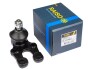 Шарова опора перед. (нижн.перед) Toyota Hiace IV/V - ((4333029565, 4504729105, 4504729075)) RAISO RL433565T (фото 1)