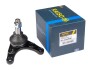 Шарова опора передня (нижн. передн) Ford Ranger/Mazda B-series/MX-3 90-12 - ((UH7434550, 3665787, 8AU334510, UC8634510A, XM343395BA)) RAISO RL-434550M (фото 1)