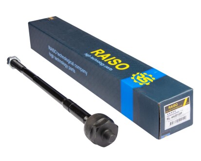 Тяга рульова Citroen C-Crosser/Peugeot 4007/Mitsubishi ASX/Outlander 06- - RAISO RL-442012P