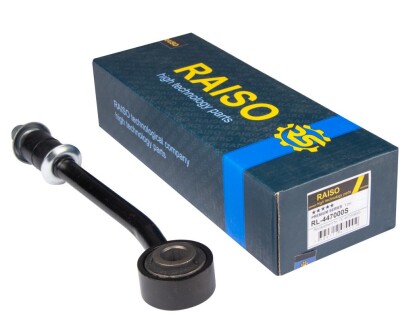 Фото товара Стойка стабилизатора RAISO RL-447000S : Купить на tto.com.ua