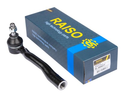Наконечник тяги рульової (R) Toyota Corona/Carina/Picnic/Caldina 91-02 - RAISO RL450927T