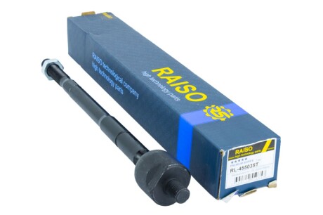 Фото товара Рулевая тяга RAISO RL455035T : Купить на tto.com.ua