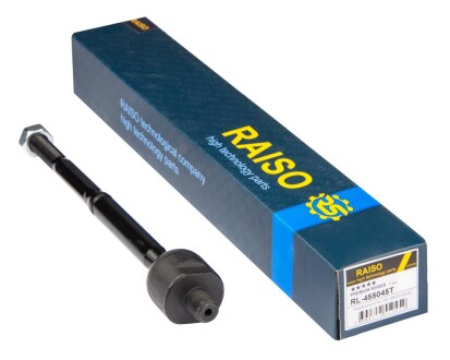 Фото товара Рульова тяга RAISO RL455045T : Купить на tto.com.ua