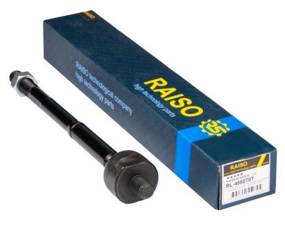 Фото товара Рулевая тяга RAISO RL455070T : Купить на tto.com.ua