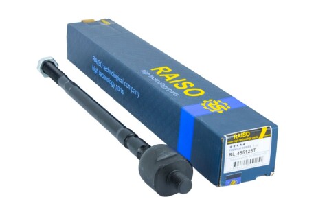 Фото товара Рулевая тяга RAISO RL-455125T : Купить на tto.com.ua