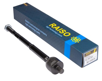 Тяга рульова Toyota Corolla/Previa/Allion/Isis 01-13 - RAISO RL-455130T