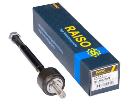 Фото товара Рулевая тяга RAISO RL455210D : Купить на tto.com.ua