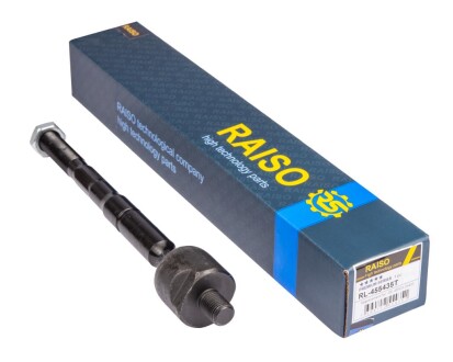 Тяга рульова лів./пр. Toyota Corona/Caldina/Carina 91-04 - RAISO RL455435T