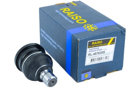 Фото товара Рычаг RAISO RL457630S : Купить на tto.com.ua
