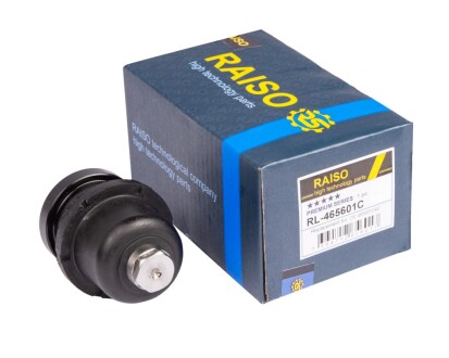 Шарова опора перед. (нижн. перед) Chrysler Neon II/PT 99- - RAISO RL465601C