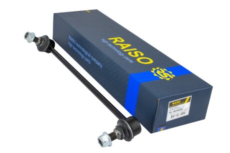 Фото товара Стойка стабилизатора RAISO RL-483400K : Купить на tto.com.ua