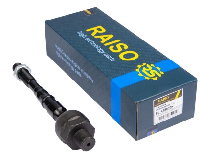 Тяга рульова Nissan Navara NP300/Pathfinder III 04- - RAISO RL-485000N