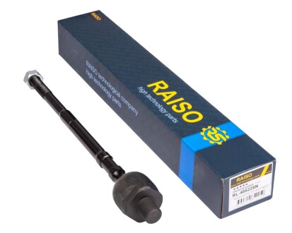 Тяга рульова Nissan Almera I/II 95-06 - RAISO RL-485225N