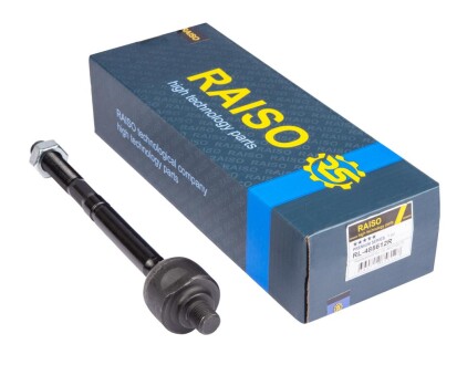 Тяга рульова Renault Kangoo/Megane/Scenic 03- - RAISO RL-485612R