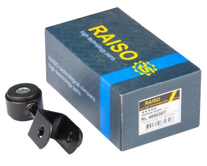 Фото товара Стійка стабілізатора RAISO RL-488030T : Купить на tto.com.ua