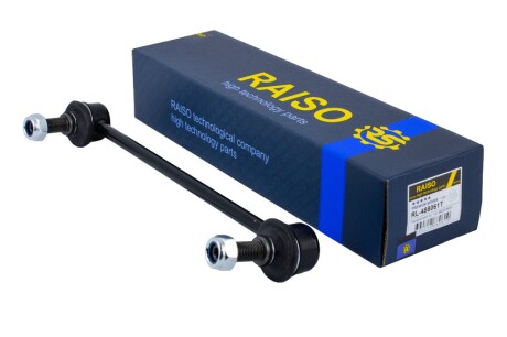 Фото товара Стойка стабилизатора RAISO RL-488061T : Купить на tto.com.ua