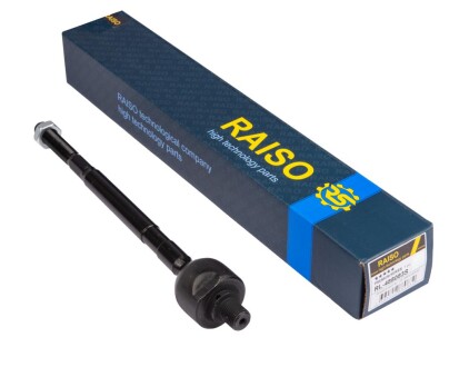 Тяга рульова пр./лів. Suzuki Wagon/Ignis/Subaru Justy 00- - RAISO RL488083S