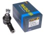 Наконечник тяги рульової Suzuki Ignis/Swift/Wagon/Subaru Justy 83- - ((4881060B00, 4701744, 4705655, 4881050G20, 1A0132280)) RAISO RL488106S (фото 1)