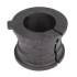 Втулка стабілізатора передня Lexus GX/Toyota Land Cruiser Prado 08- - ((4881560390, 4881560410)) RAISO RL488390T (фото 1)